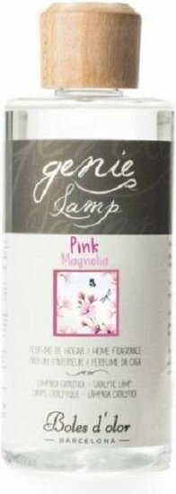Lampenolie - Pink Magnolia - 500 ml