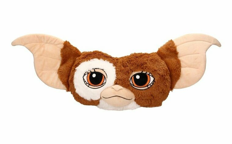 GREMLINS - Gizmo - Cushion &#039;73x30x14cm&#039;