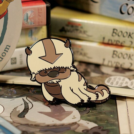 AVATAR The Last Airbender - Appa - Limited Edition Pin&#039;s