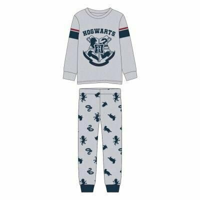 HARRY POTTER - Long Pyjama - Kids - 10 jaar