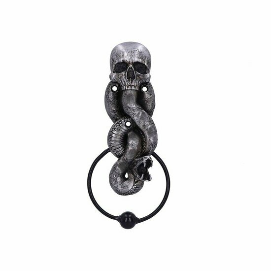 HARRY POTTER - The Dark Mark - Door Knocker 23cm