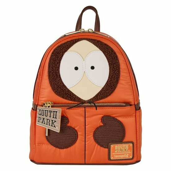 SOUTH PARK - Kenny - Mini Backpack LoungeFly