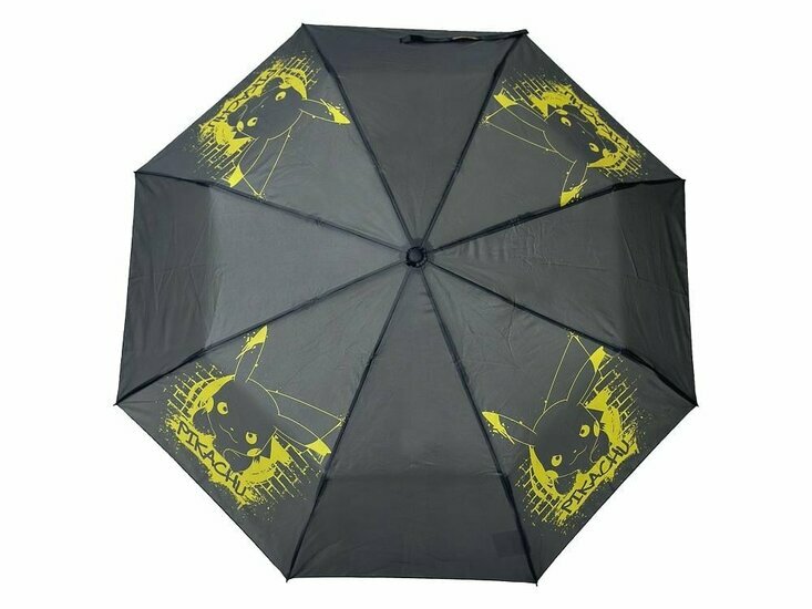 POKEMON - Pikachu - Folding Umbrella 48 cm
