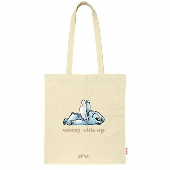 STITCH - Tote Bag &#039;42x38cm&#039;