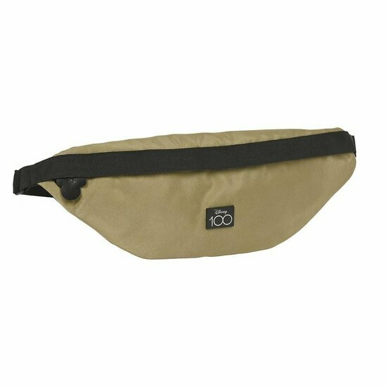 DISNEY 100YEARS - Beige - Fanny Bag &#039;41x15,5x7cm&#039;