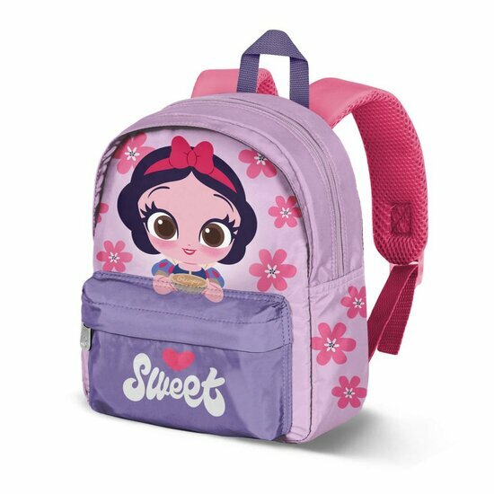 SNOW WHITE - Sweet - Preschool BackPack &#039;27x22x9cm&#039;