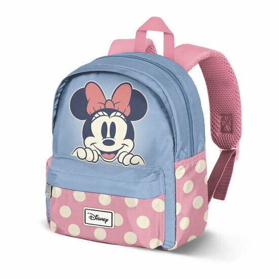 MINNIE - Joy - Preschool BackPack &#039;27x22x9cm&#039;