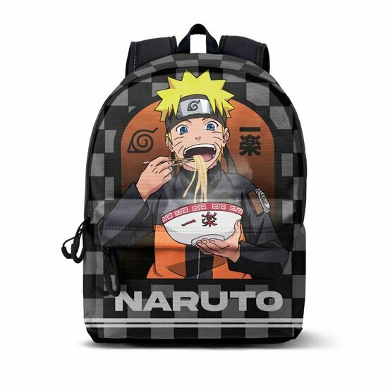 NARUTO - Ramen - Backpack HS FAN &#039;44x31x18cm&#039;