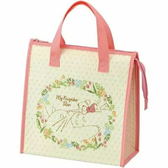 MY NEIGHBOR TOTORO - Mei &amp; Totoro - Cooler