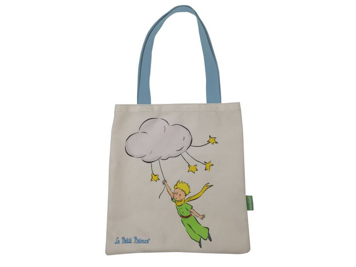 THE LITTLE PRINCE - Nube - Tote Bag