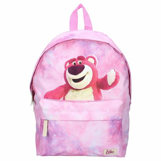 TOY STORY - Lotso - Unbearably Cool - Backpack &#039;37x26x12cm&#039;
