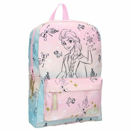 FROZEN - Feeling Special  - Backpack &#039;33x23x9cm&#039;