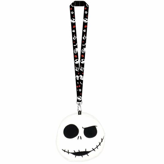 NBX - Jack - Lanyard with pouch card holder