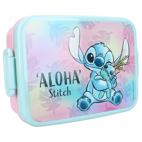 STITCH &amp; SCRUMP - Lunch Bunch - Snack Boxes