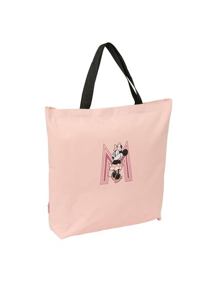MINNIE - Blush - Shopping Bag &#039;50x45x10cm&#039;