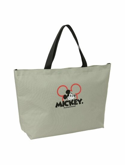 MICKEY - Mood - Big Shopping Bag &#039;54x34x13cm&#039;
