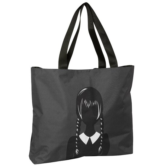 WEDNESDAY - Shopping Bag &#039;50x45x10cm&#039;