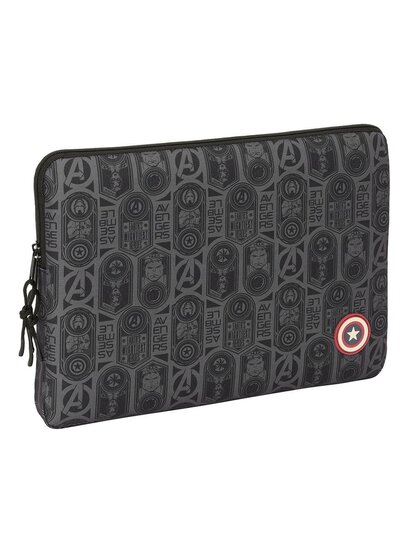 AVENGERS - Vendetta - Laptop Case 15,6&#039;&#039;
