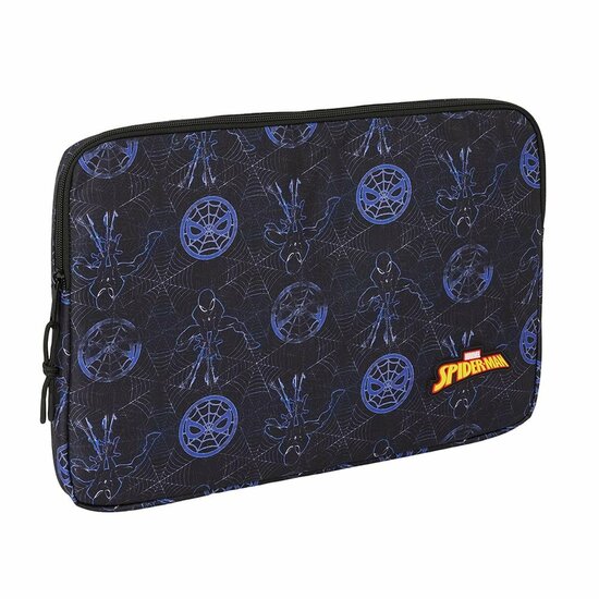 SPIDER-MAN - Attack - Laptop Case 15,6&#039;&#039;