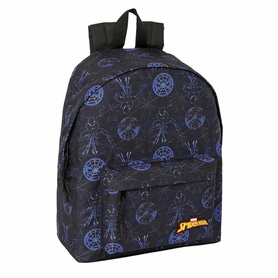 SPIDER-MAN - Attack - Backpack &#039;42x33x15cm&#039;