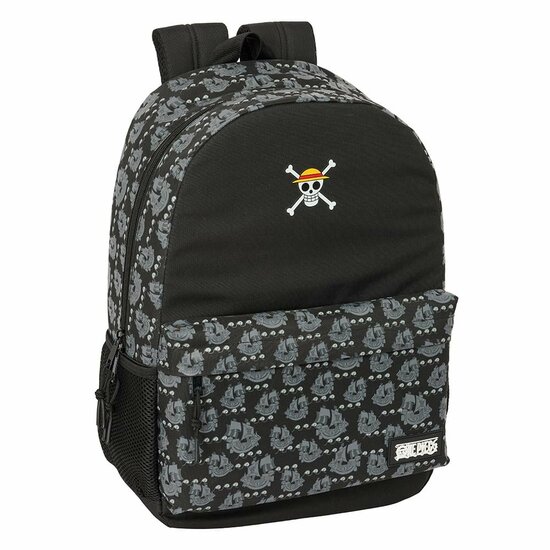 ONE PIECE - Pirates - Backpack &#039;46x30x14cm&#039;