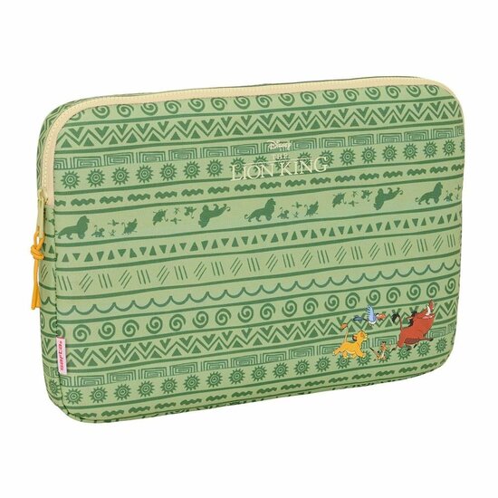 ROI LION - Mufasa - Laptop Case 15,6&#039;&#039;