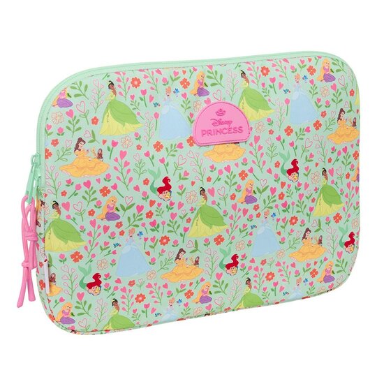 DISNEY PRINCESS - Bloom - Laptop Case 15,6&#039;&#039;