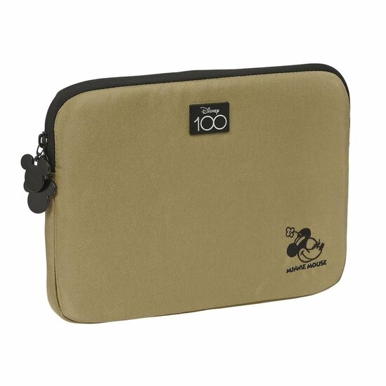 DISNEY 100YEARS - Beige - Laptop Case 14&quot;