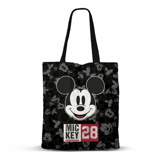 MICKEY - 28 - Totebag &#039;40x30x1cm&#039;