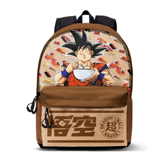 DRAGON BALL SUPER - Ramen - Backpack HS FAN &#039;44x31x18cm&#039;