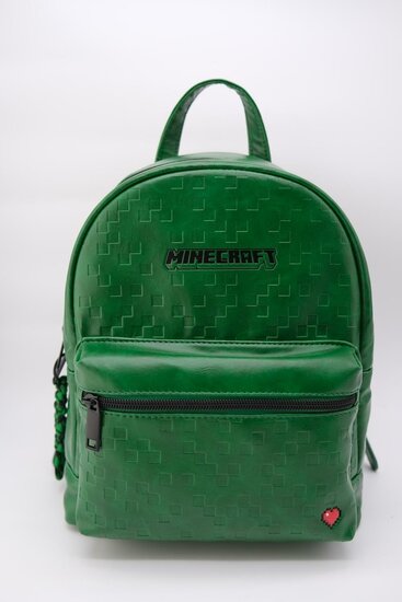 MINECRAFT - Fashion BackPack - &#039;28x22x11cm&#039;