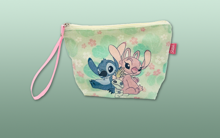 STITCH &amp; ANGEL - Summer Wave - Travel Bag