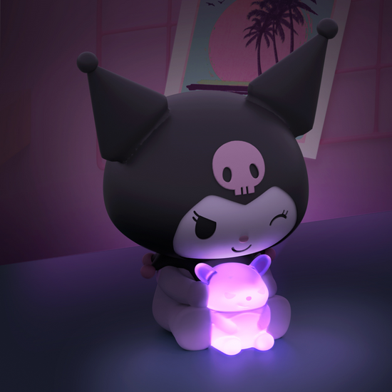 KUROMI - Decorative Lamp 16cm