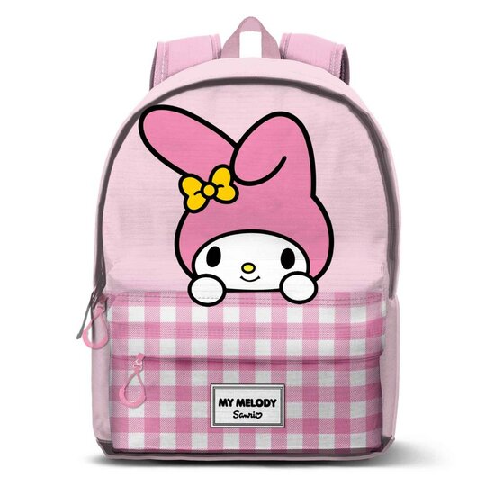 MY MELODY - Backpack HS FAN &#039;44x31x18cm&#039;