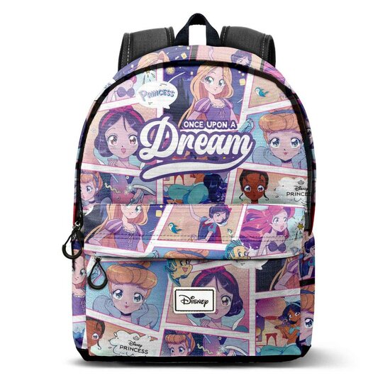 DISNEY - Princess - Backpack HS FAN &#039;44x31x18cm&#039;