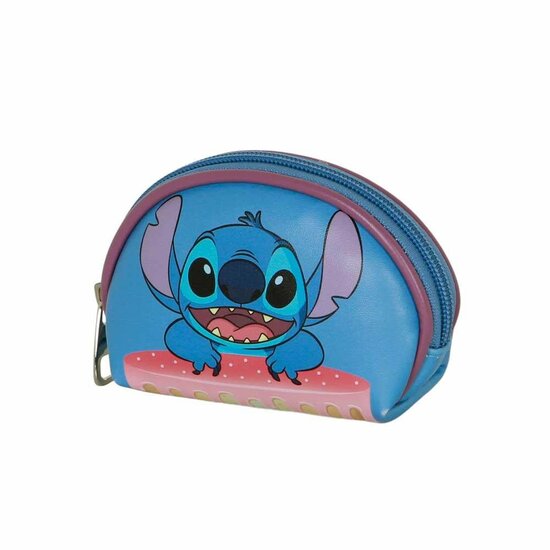 STITCH - Cake - Oval Coin Purse &#039;12x9x4,5cm&#039;