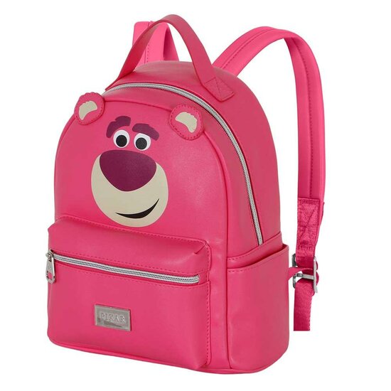 TOY STORY - Lotso - Heady BackPack &#039;27x21x14cm&#039;