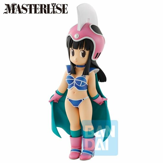 DRAGON BALL - Chi-Chi - Figure Son Goku Training Section 15cm