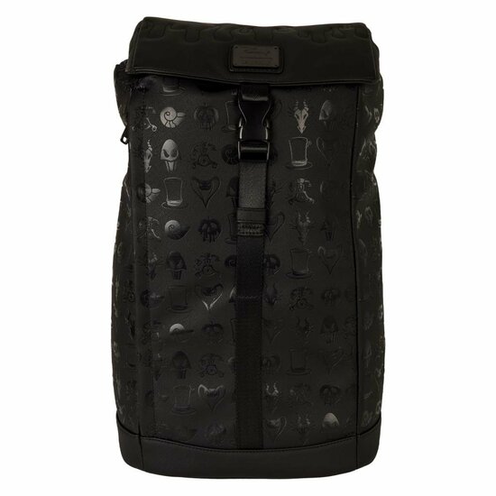 DISNEY - Villains - Backpack LoungeFly