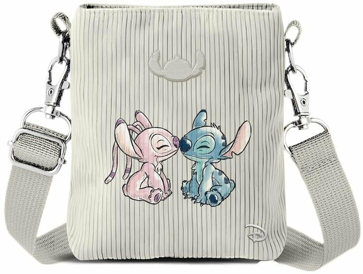 STITCH &amp; ANGEL - Corduroy - Shoulder Bag