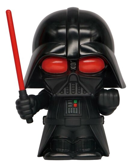 STAR WARS - Dark Vader - Figural Bank 20cm