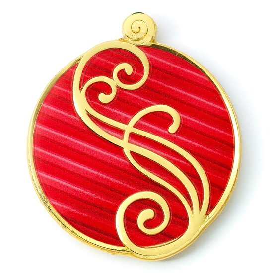 WICKED - Pink Shiz Logo - Pin&#039;s