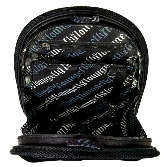 LOUNGEFLY - Light Insert Organizer - Mini Backpack Organiser LoungeFly