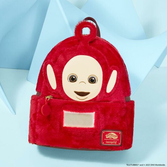 TELETUBBIES - Po - Mini Backpack LoungeFly