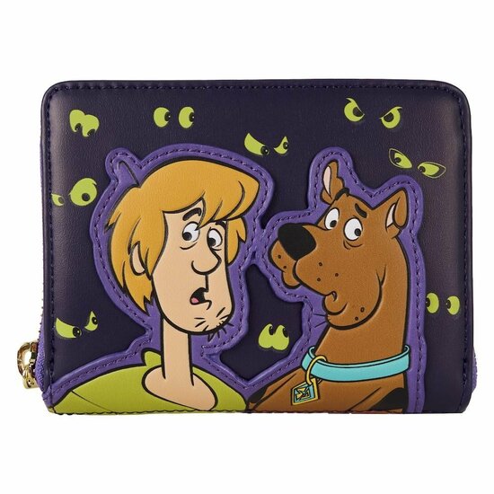 SCOOBY-DOO - Wallet LoungeFly
