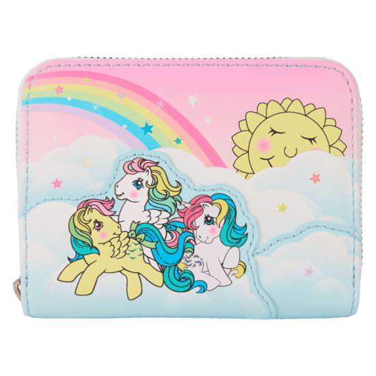 HASBRO - My Little Pony - Wallet LoungeFly
