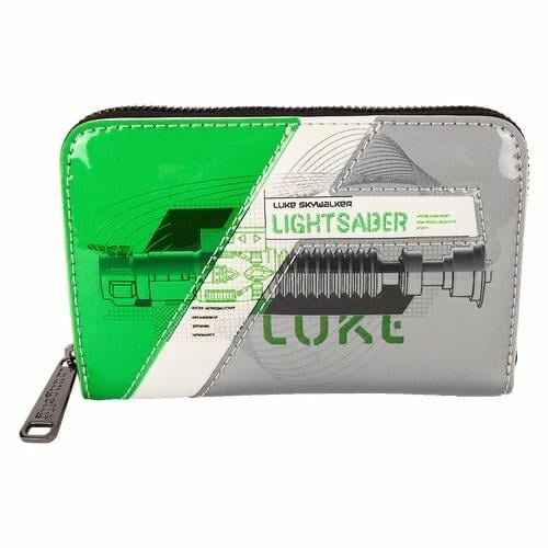 STAR WARS - Power of the force - Wallet LoungeFly
