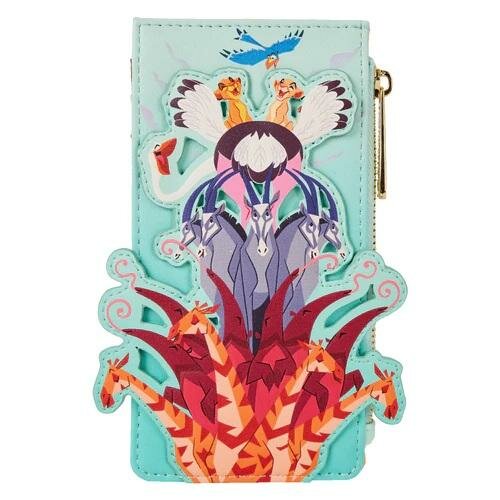 DISNEY - Lion King - Cardholder Loungefly