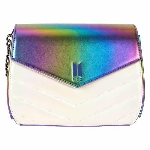 BTS - Crossbody bag Loungefly