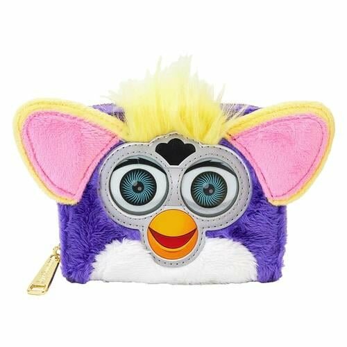 HASBRO - Furby - Wallet LoungeFly
